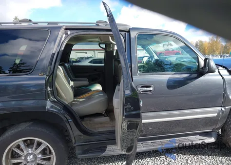 2006 Chevrolet Tahoe Lt из США, поврежденный, VIN 1GNEK13T26J110182